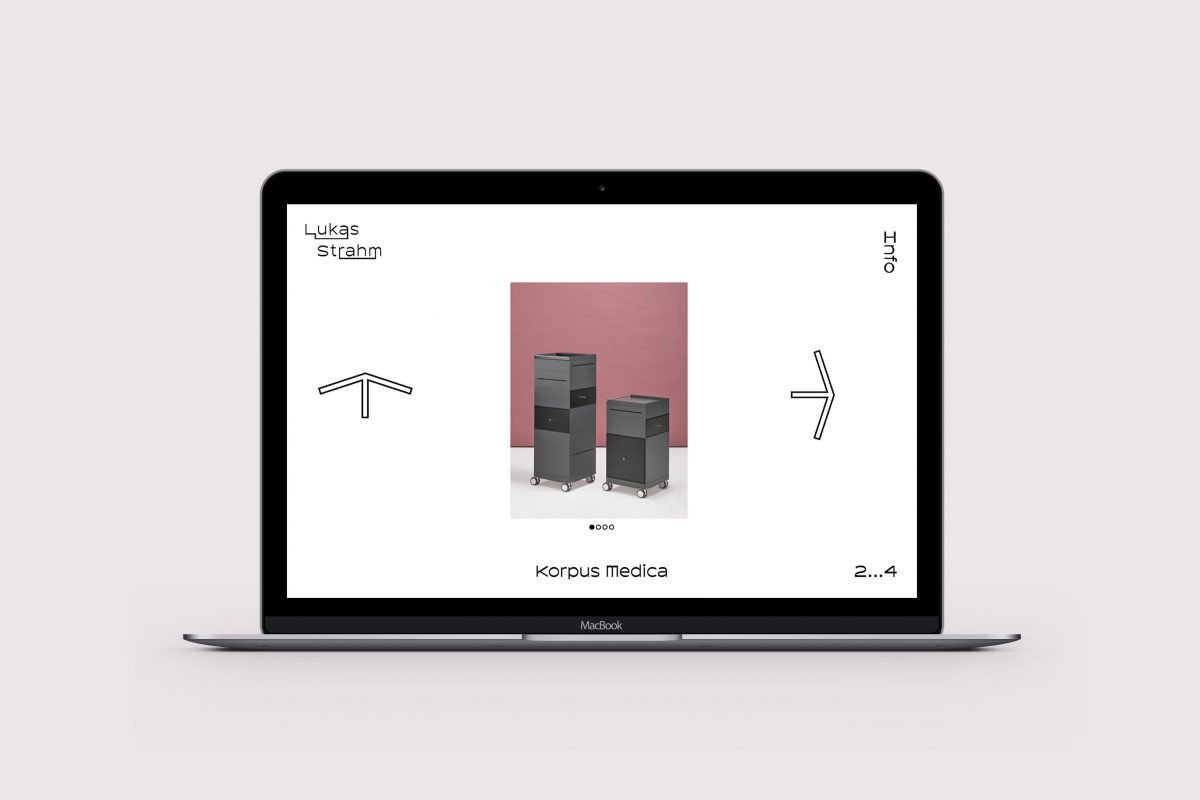 Projektbild Korpus Medica